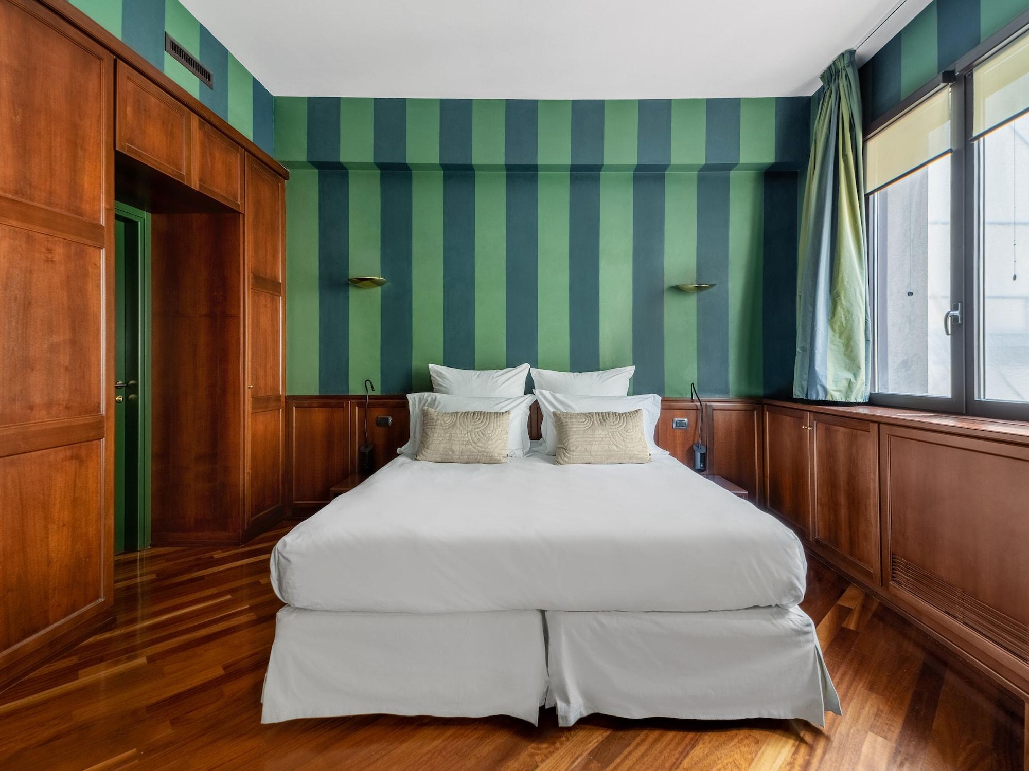 Numa L Camperio Rooms & Apartments Милан Экстерьер фото